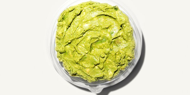 Avocado Mash