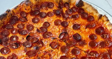 PaciDough's Pizza Joint