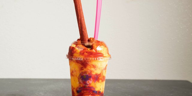Mangonada