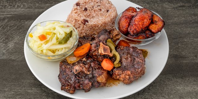 Oxtail