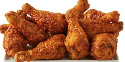 Chicken Drumsticks