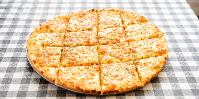 Cheesy Bread Sticks