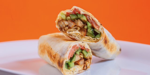 Jrk! Wrap