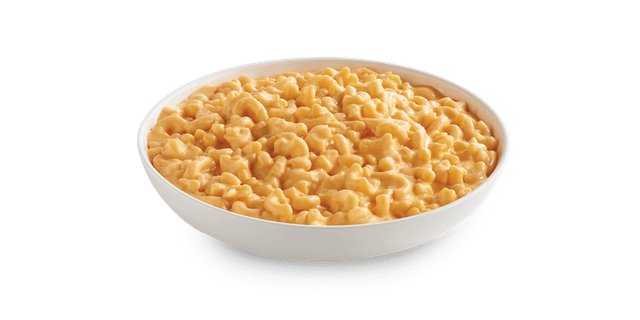 Mac & Cheese