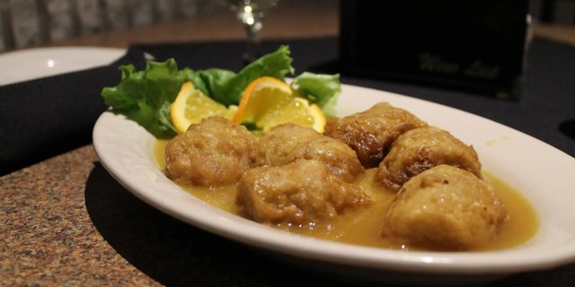 Artichoke Hearts French