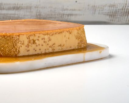 Catering Flan