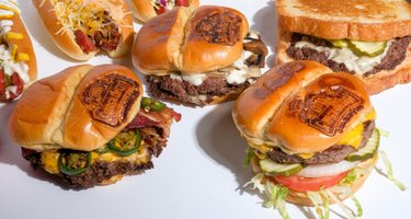 Smash City
