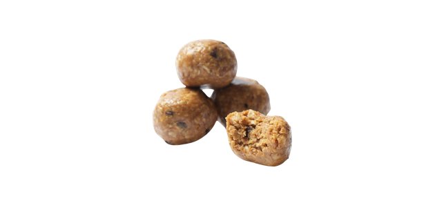 PB Chip Oola Bites
