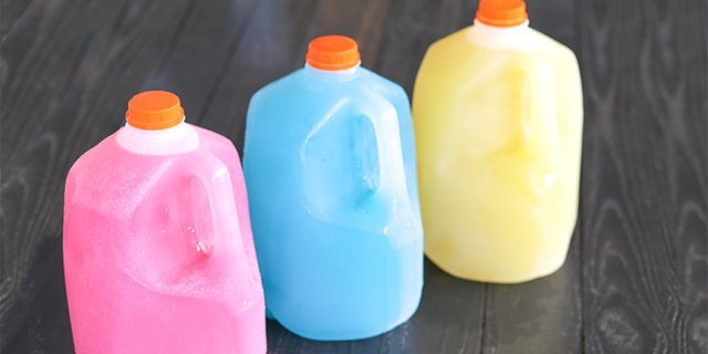 Gallon Aguas Frescas