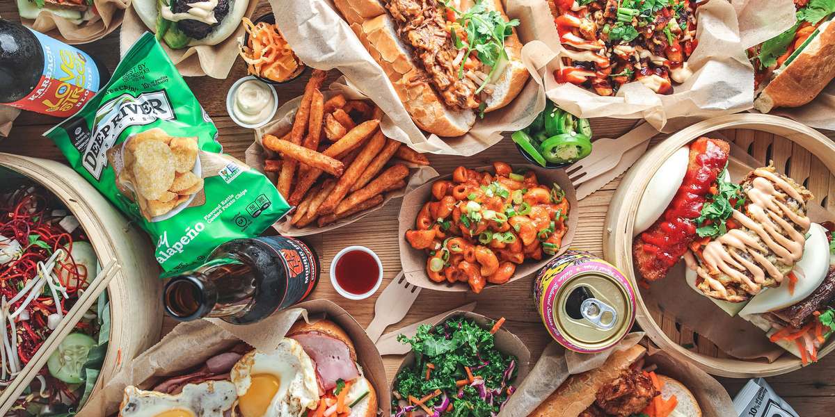 Banh Mi Station