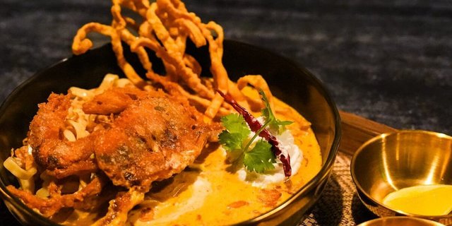Khao Soi