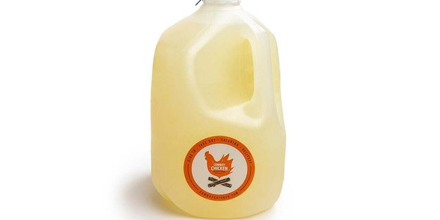 Gallon Lemonade