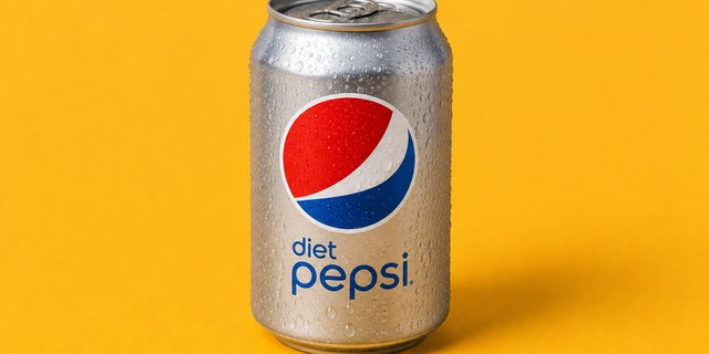 Diet Pepsi