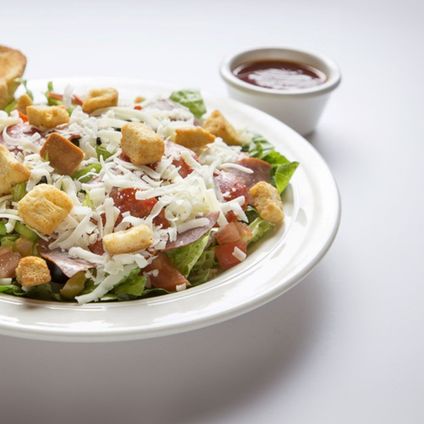 Antipasto Salad