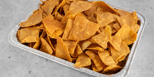 Davie Nacho Bar