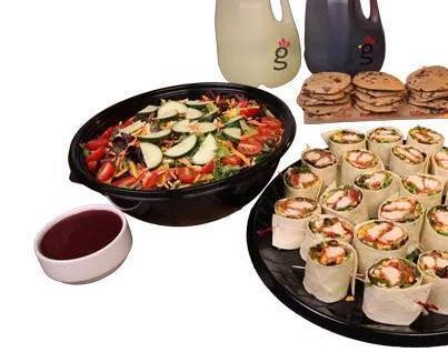 Wrap Pack