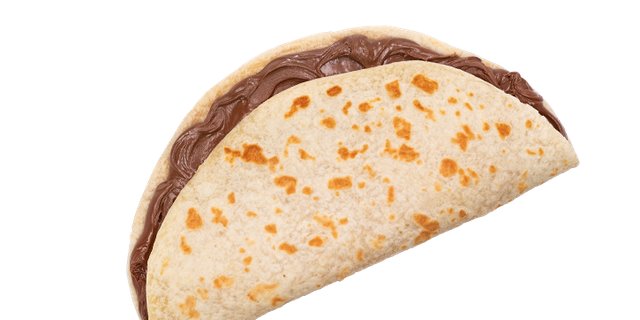 Donutella Piadina