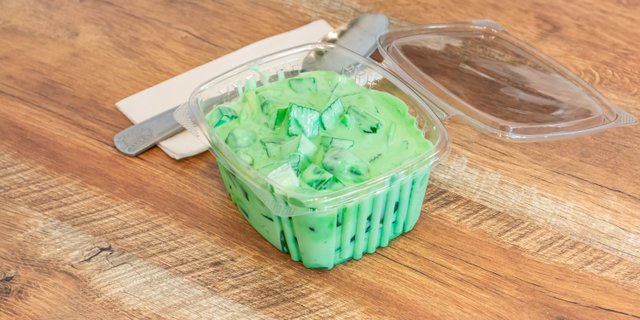 Buko Pandan