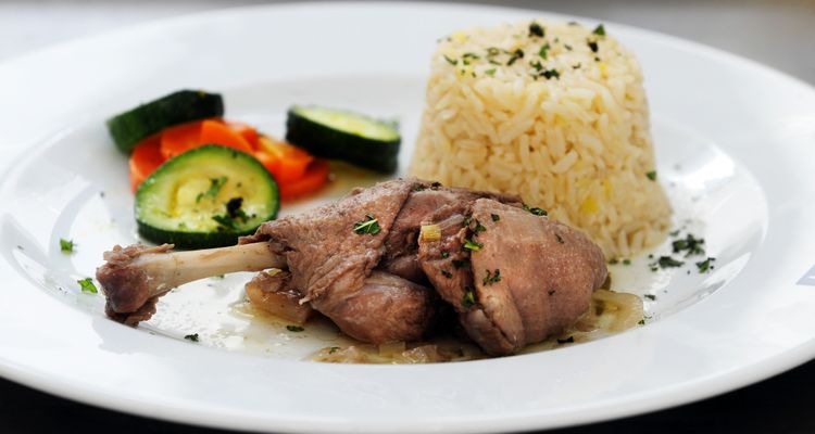 Casablanca Catering, Milwaukee, WI