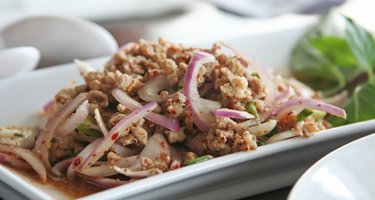 Thai Mama