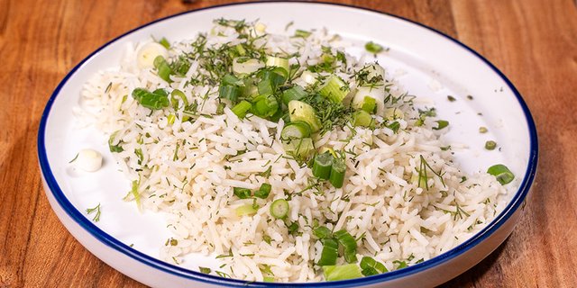 Village Rice