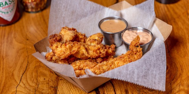 Chicken Tenders