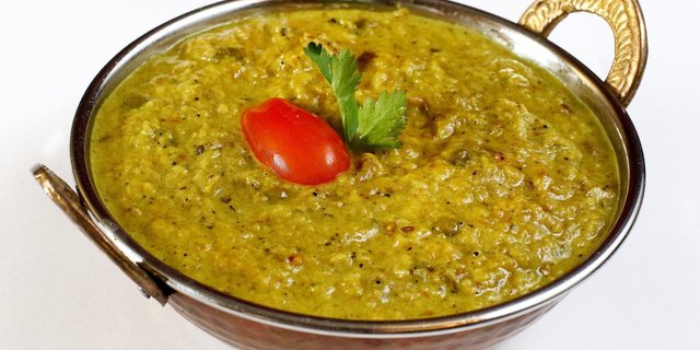 Baingan Bhartha