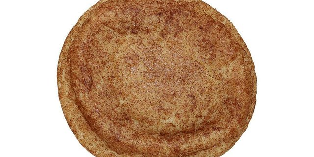 Snickerdoodle