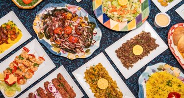 Petra House Restaurant