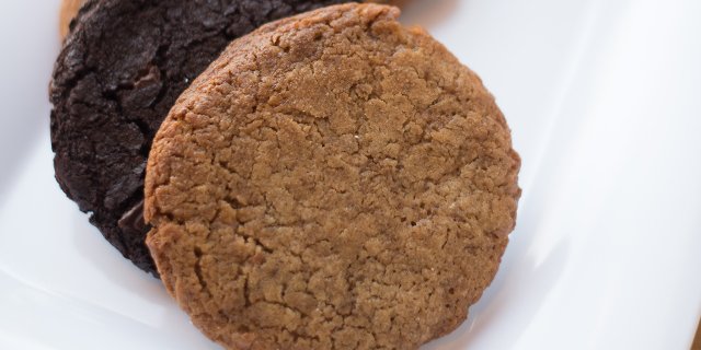 Assorted Cookie Box