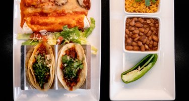 Señor Lopez Mexican Restaurant