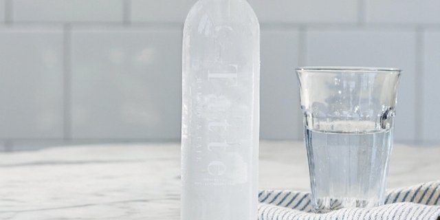 Bottled Water