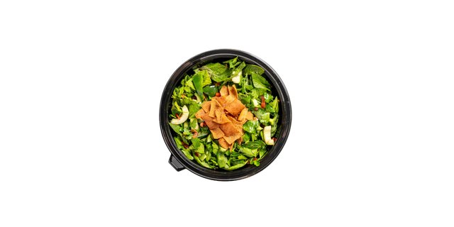 Fattoush Salad