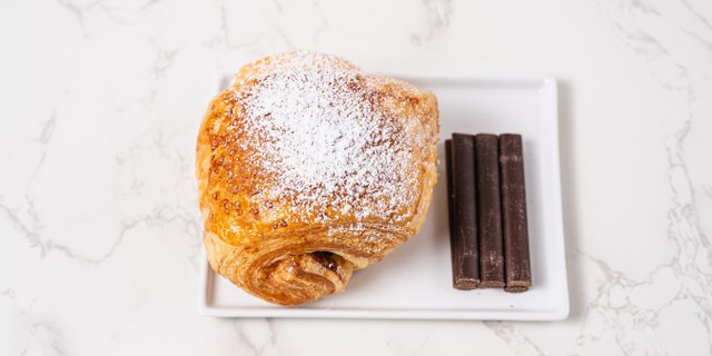 Pain au Chocolat