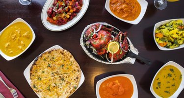 Royal Spice Indian Restaurant