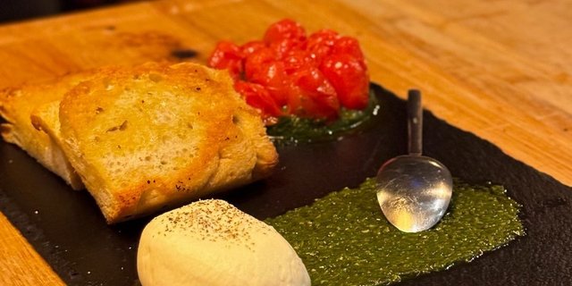 Burrata