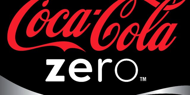 20oz Coke Zero