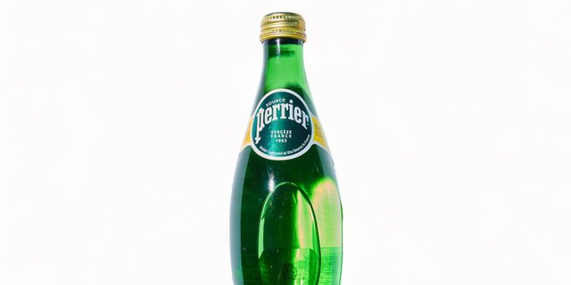 Sparkling Water