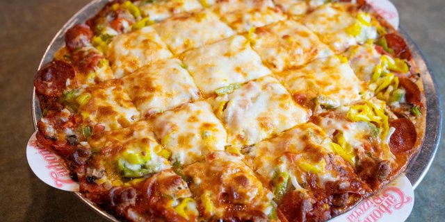 The Boss Pizza