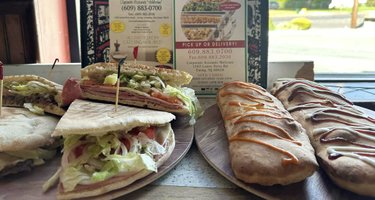 Salerno's Pizzeria Ristorante