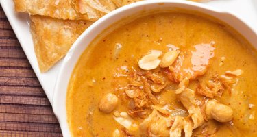 Spicy Shallot