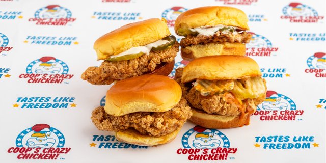 Slider Tray