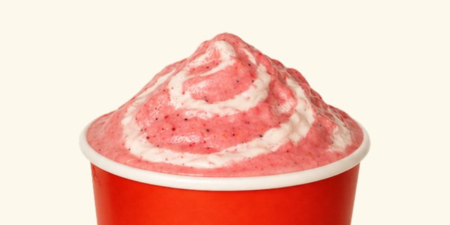 Glow Theory Smoothie