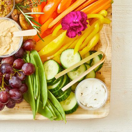 Fruit & Veggie Board