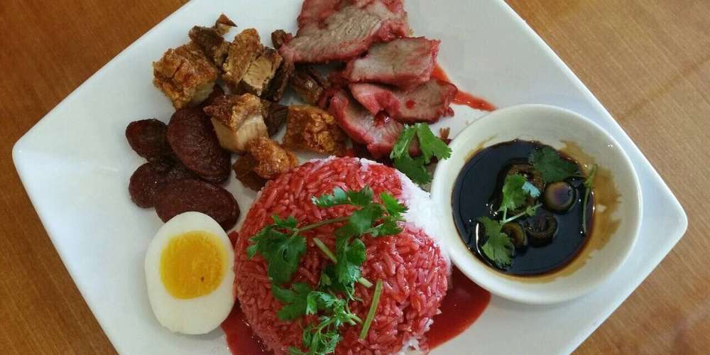 Boran Thai