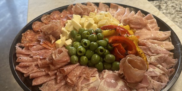 Antipasto
