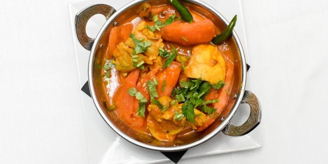 Chicken Curry