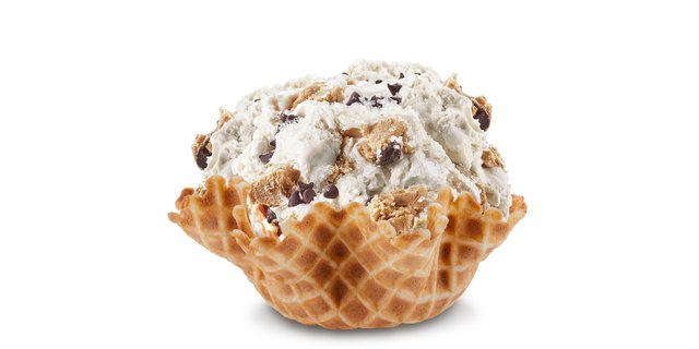 Dough for It!