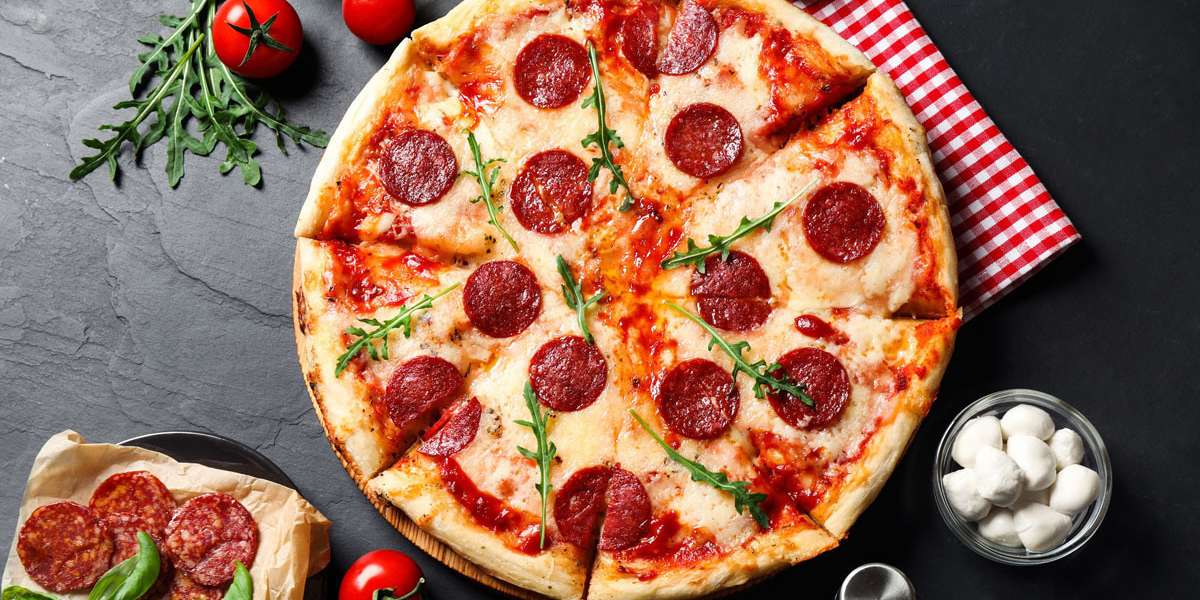 109 Pizzeria