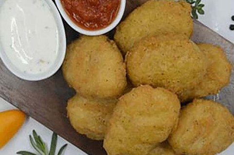 Chicken Nuggets